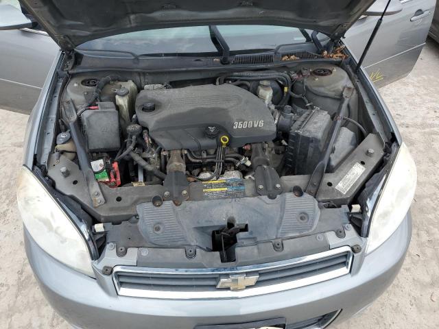 Photo 11 from auction – 2006 CHEVROLET IMPALA LT with VIN 2G1WT55K669408843