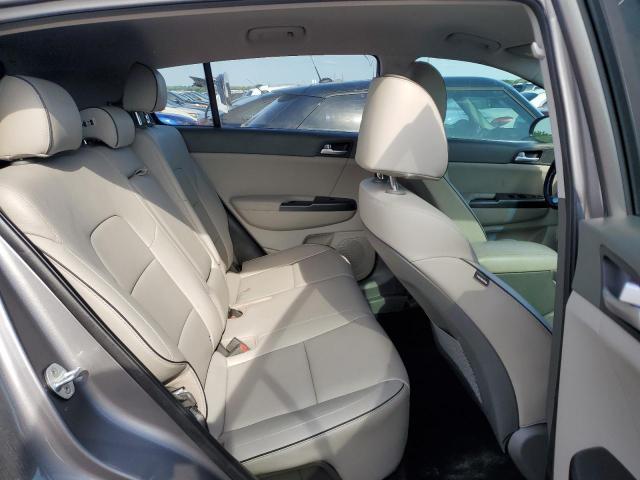 Photo 10 from auction – 2017 KIA SPORTAGE E with VIN KNDPNCAC6H7154760