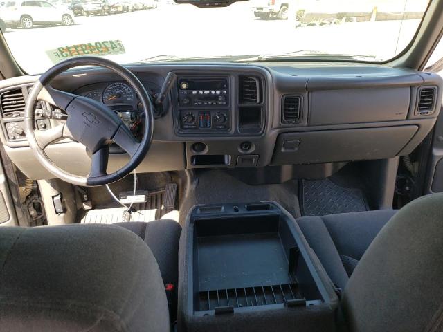 Photo 8 from auction – 2004 GMC SIERRA with VIN 2GCEK13T741360131