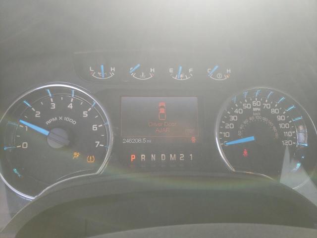 Photo 9 from auction – 2014 FORD F150 SUPER with VIN 1FTFW1EF2EFB46450