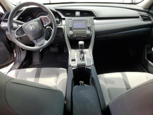 Photo 8 from auction – 2016 HONDA CIVIC LX with VIN 19XFC2F53GE072411