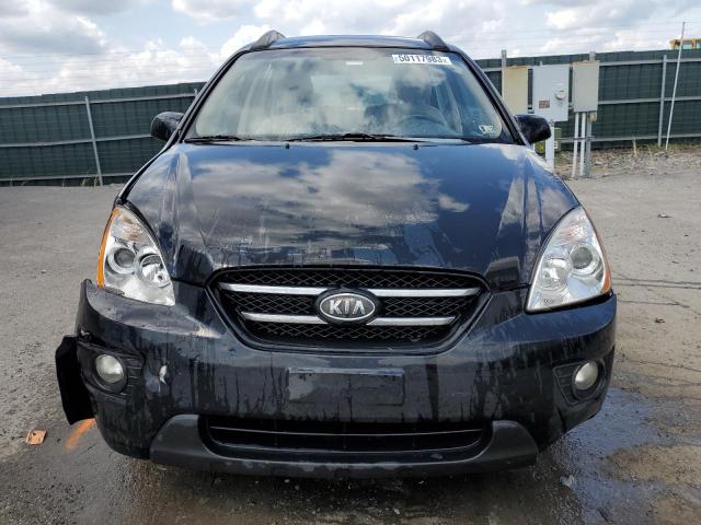 Photo 5 from auction – 2008 KIA RONDO LX with VIN KNAFG526587163151