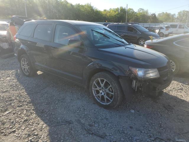 Photo 4 from auction – 2018 DODGE JOURNEY GT with VIN 3C4PDCEG2JT426173