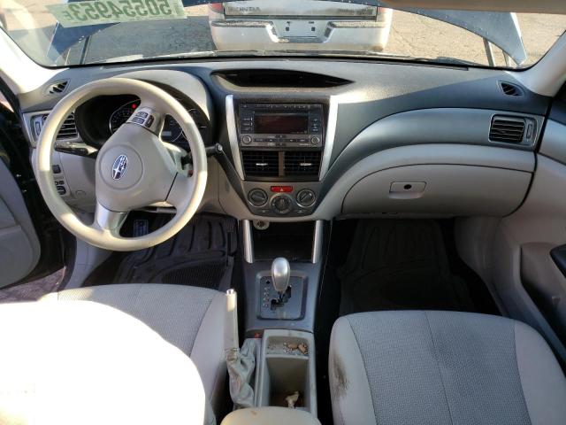 Photo 8 from auction – 2012 SUBARU FORESTER 2 with VIN JF2SHABCXCH468310