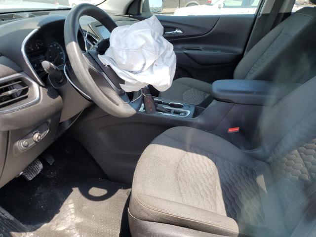 Photo 7 from auction – 2018 CHEVROLET EQUINOX LT with VIN 3GNAXJEV2JL172973