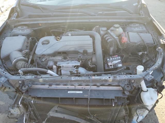 Photo 11 from auction – 2017 CHEVROLET MALIBU LT with VIN 1G1ZE5ST6HF111442