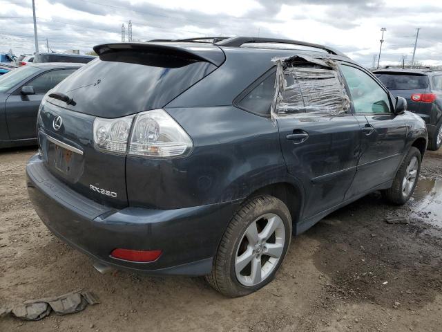 Photo 3 from auction – 2005 LEXUS RX 330 with VIN 2T2HA31U05C068021