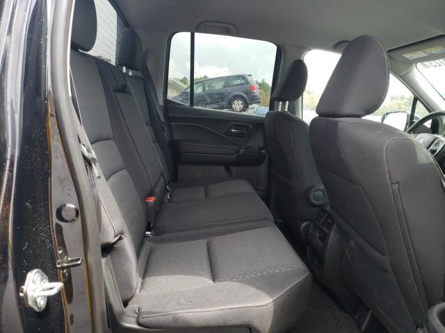 Photo 10 from auction – 2020 HONDA RIDGELINE with VIN 5FPYK3F16LB021978