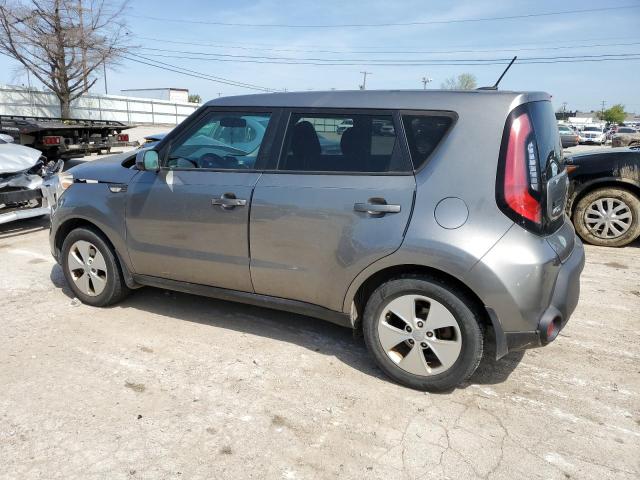 Photo 2 from auction – 2014 KIA SOUL with VIN KNDJN2A27E7095558
