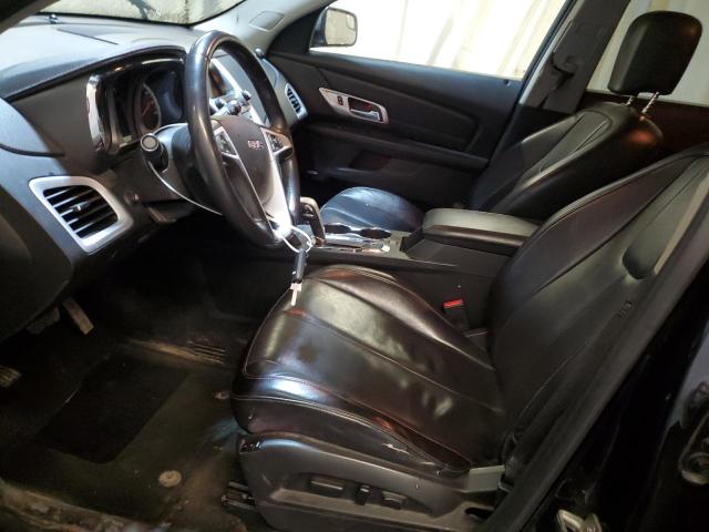 Photo 7 from auction – 2012 GMC TERRAIN SL with VIN 2GKFLXE5XC6117955