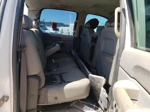 Photo 10 from auction – 2011 CHEVROLET SILVERADO with VIN 1GB1CVCG7BF129116