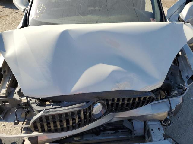 Photo 11 from auction – 2004 BUICK RENDEZVOUS with VIN 3G5DA03E74S517792