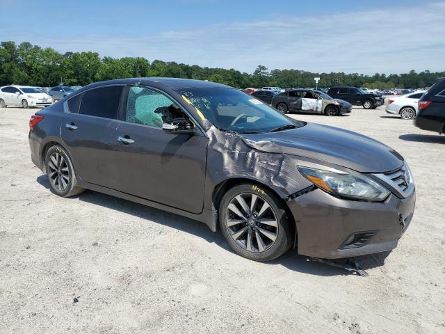 Photo 4 from auction – 2016 NISSAN ALTIMA 2.5 with VIN 1N4AL3APXGC179073