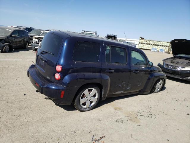 Photo 3 from auction – 2010 CHEVROLET HHR LS with VIN 3GNBAADBXAS644615