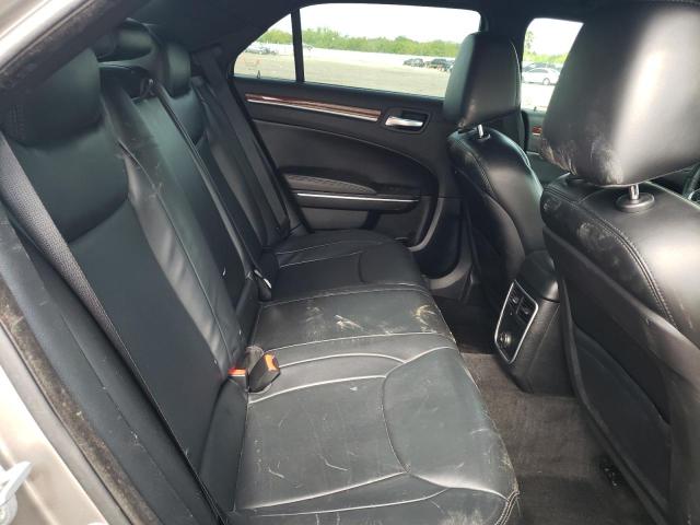 Photo 10 from auction – 2014 CHRYSLER 300 with VIN 2C3CCAAG6EH142009
