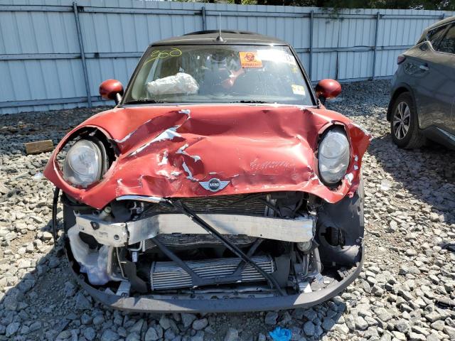 Photo 5 from auction – 2016 MINI COOPER with VIN WMWWG5C51G3A83232