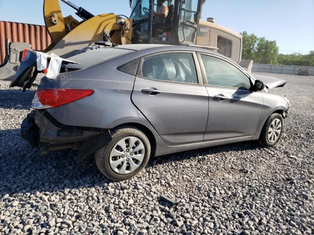 Photo 3 from auction – 2017 HYUNDAI ACCENT SE with VIN KMHCT4AE3HU261936