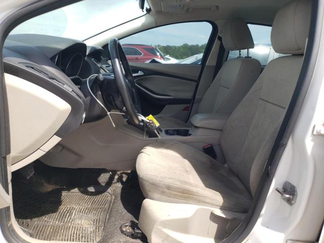 Photo 7 from auction – 2012 FORD FOCUS SEL with VIN 1FAHP3H2XCL416815