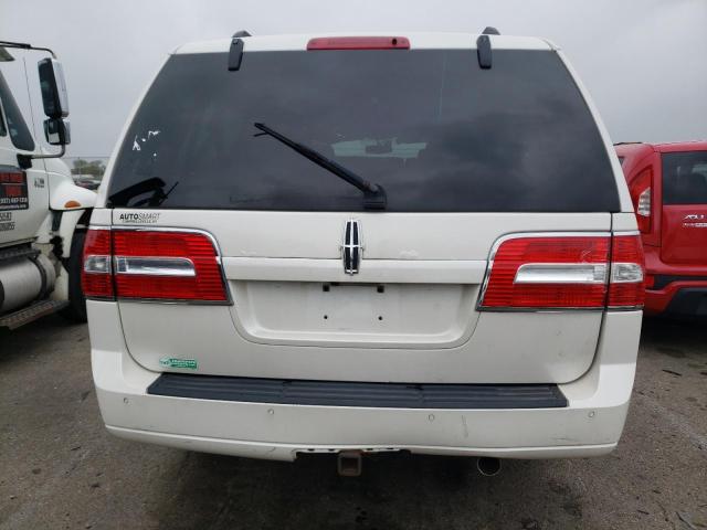 صورة رقم 6 من المزاد - 2011 LINCOLN NAVIGATOR مع VIN 5LMJJ3J56BEJ09705