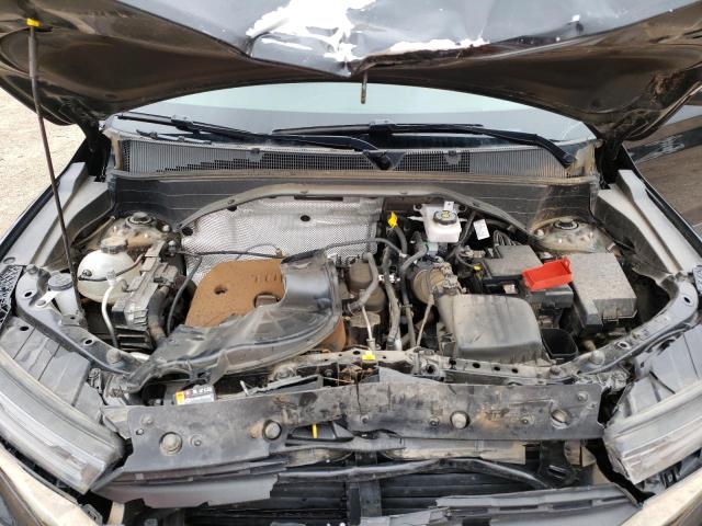 Photo 12 from auction – 2021 CHEVROLET TRAILBLAZE with VIN KL79MVSL1MB161335