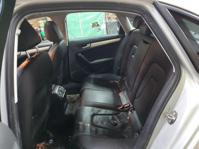 Photo 10 from auction – 2009 AUDI A4 PREMIUM with VIN WAUSF78K09N034670