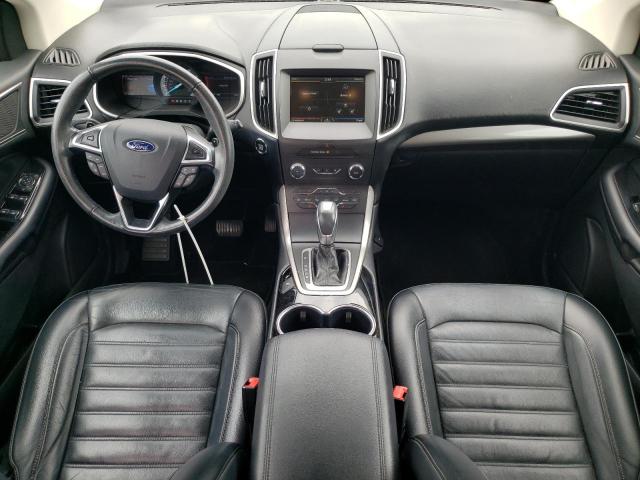Photo 8 from auction – 2015 FORD EDGE SEL with VIN 2FMTK3J88FBB41107