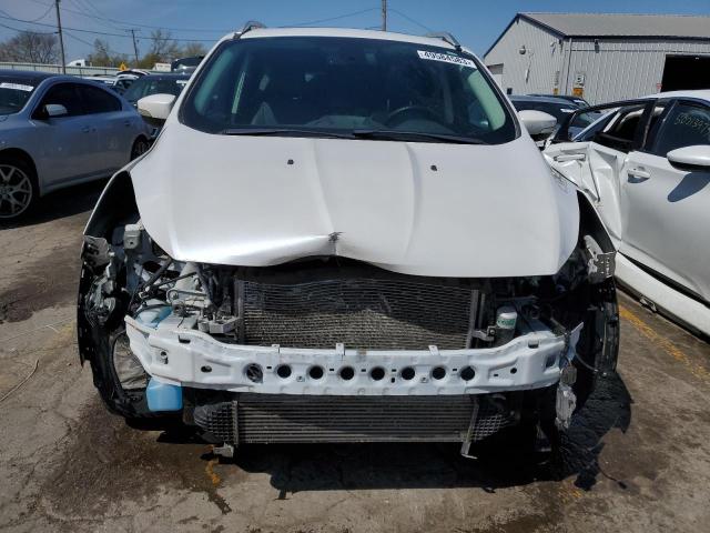 Photo 5 from auction – 2014 FORD ESCAPE TIT with VIN 1FMCU9J96EUC57551