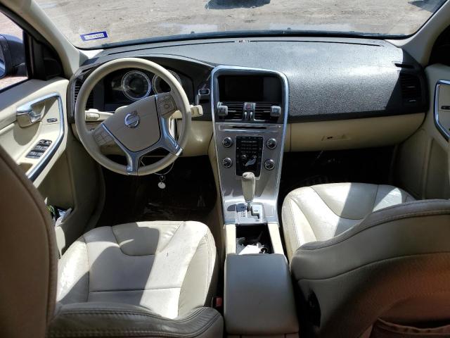 Photo 8 from auction – 2012 VOLVO XC60 3.2 with VIN YV4952DZ1C2335772