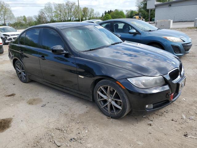 Photo 4 from auction – 2011 BMW 328 I with VIN WBAPH7G5XBNN05824