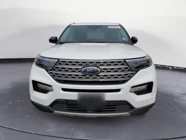 Photo 5 from auction – 2023 FORD EXPLORER L with VIN 1FMSK7FHXPGA86567