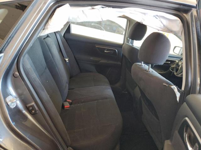 Photo 10 from auction – 2014 NISSAN ALTIMA 2.5 with VIN 1N4AL3AP1EN347975