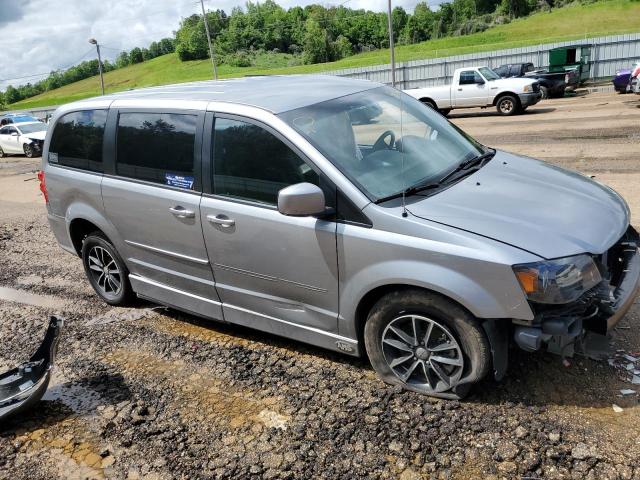 Photo 4 from auction – 2017 DODGE GRAND CARA with VIN 2C4RDGCGXHR855447
