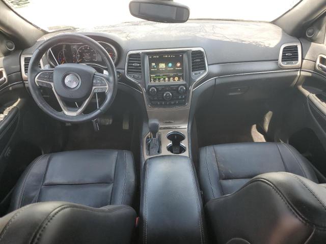 Photo 8 from auction – 2017 JEEP GRAND CHER with VIN 1C4RJFBG2HC604547