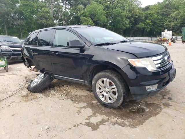 Photo 4 from auction – 2007 FORD EDGE SEL P with VIN 2FMDK49C57BB01958