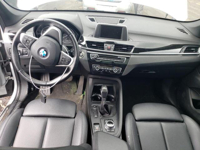 Photo 8 from auction – 2017 BMW X1 XDRIVE2 with VIN WBXHT3C38H5F80779