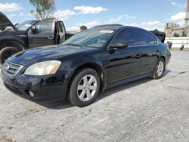 NISSAN ALTIMA BAS 2004 z numerem VIN 1N4AL11E44C178984 - Zdjęcie z aukcji