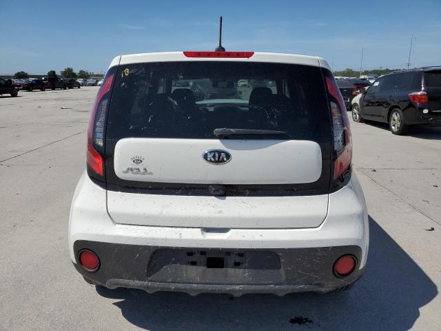 Photo 6 from auction – 2019 KIA SOUL with VIN KNDJN2A28K7913861