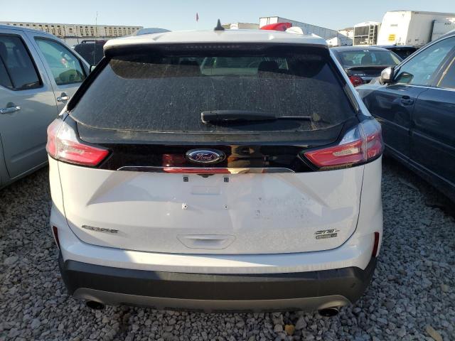 Photo 6 from auction – 2020 FORD EDGE SEL with VIN 2FMPK4J94LBB15681