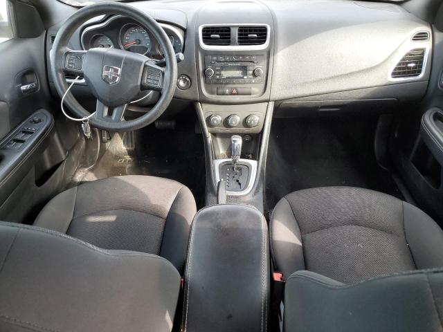 Photo 8 from auction – 2013 DODGE AVENGER SE with VIN 1C3CDZAB8DN575899