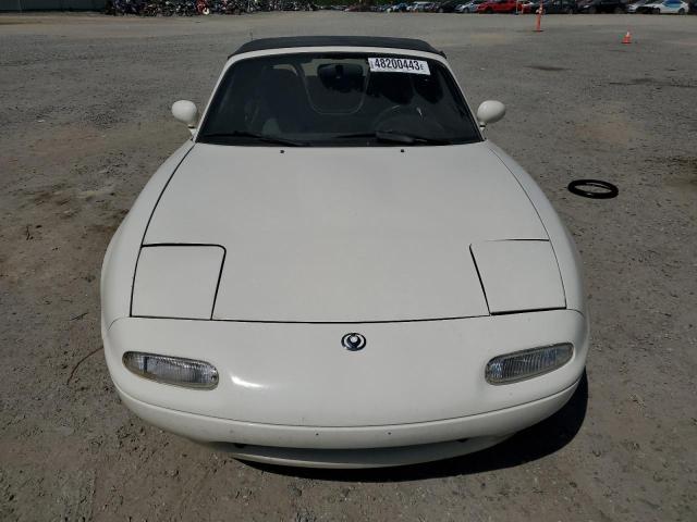 Photo 5 from auction – 1997 MAZDA MX-5 MIATA with VIN JM1NA3537V0734665