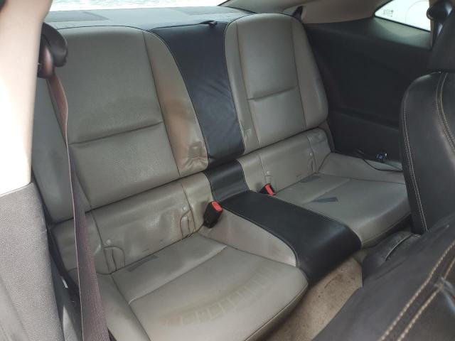 Photo 10 from auction – 2014 CHEVROLET CAMARO LT with VIN 2G1FC1E35E9163131