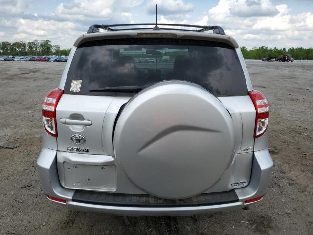 Снимка 6 от търг – 2012 TOYOTA RAV4 с VIN 2T3BK4DV2CW091126