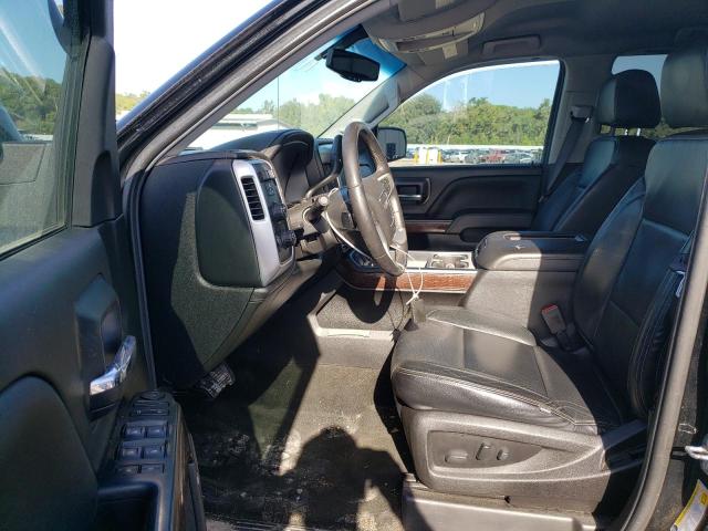 Photo 7 from auction – 2017 GMC SIERRA K15 with VIN 3GTU2MEC6HG468408
