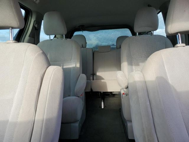 Photo 10 from auction – 2017 TOYOTA SIENNA with VIN 5TDZZ3DCXHS870706