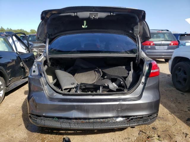 Photo 6 from auction – 2016 FORD FOCUS SE with VIN 1FADP3F21GL215490