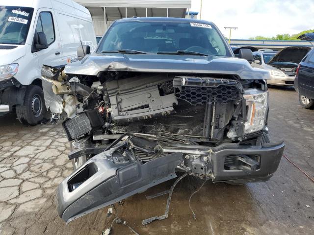 Photo 5 from auction – 2019 FORD F150 SUPER with VIN 1FTEW1CP9KKD11047