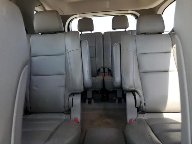 Photo 10 from auction – 2013 DODGE DURANGO SX with VIN 1C4RDHAG8DC530212