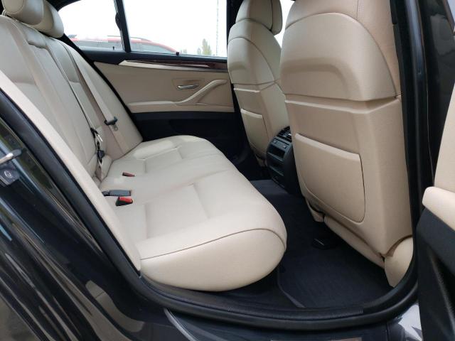 Photo 10 from auction – 2012 BMW 528 I with VIN WBAXG5C5XCDY29652