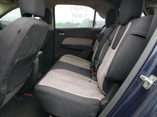 Photo 11 from auction – 2016 CHEVROLET EQUINOX LT with VIN 2GNFLFEK8G6145911