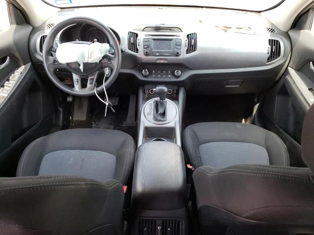 Photo 8 from auction – 2015 KIA SPORTAGE L with VIN KNDPB3AC3F7683833